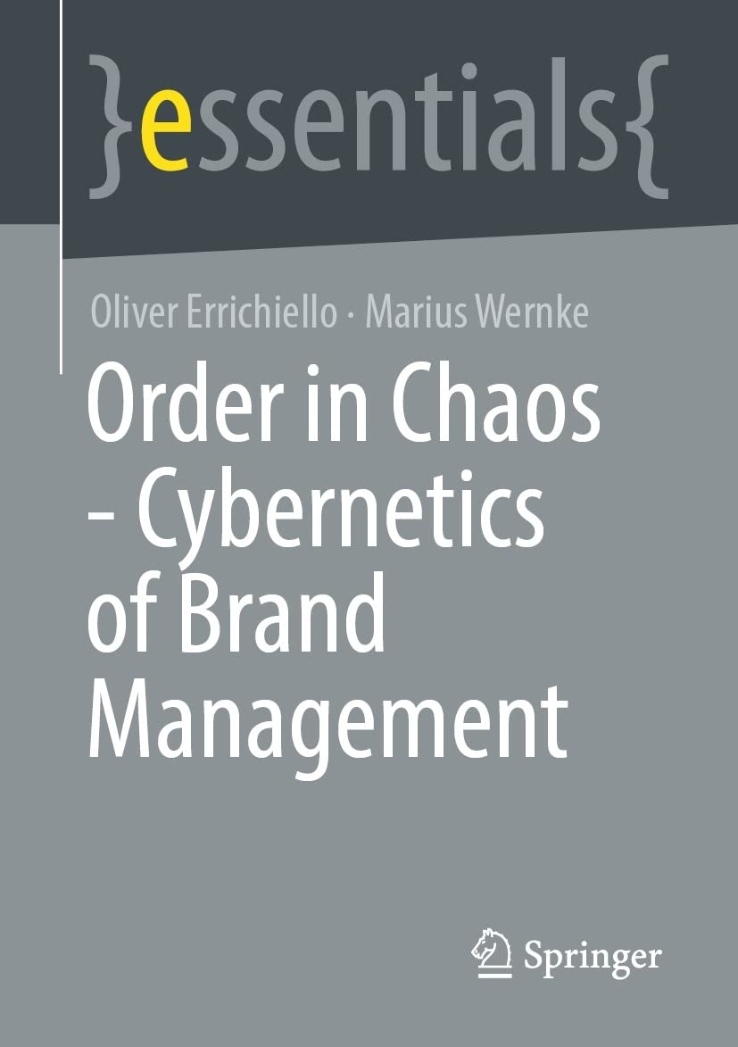 Order in Chaos