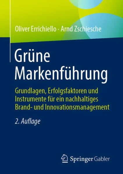 Grüne Markenführung 