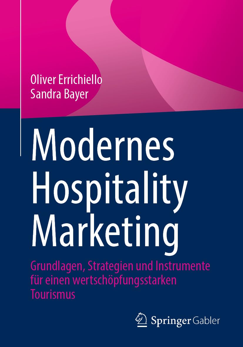 Modernes Hospitality Marketing