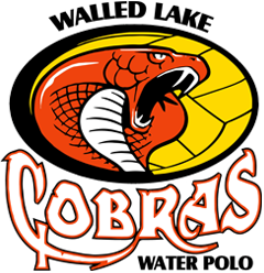 Walled Lake Cobras Women's Water Polo