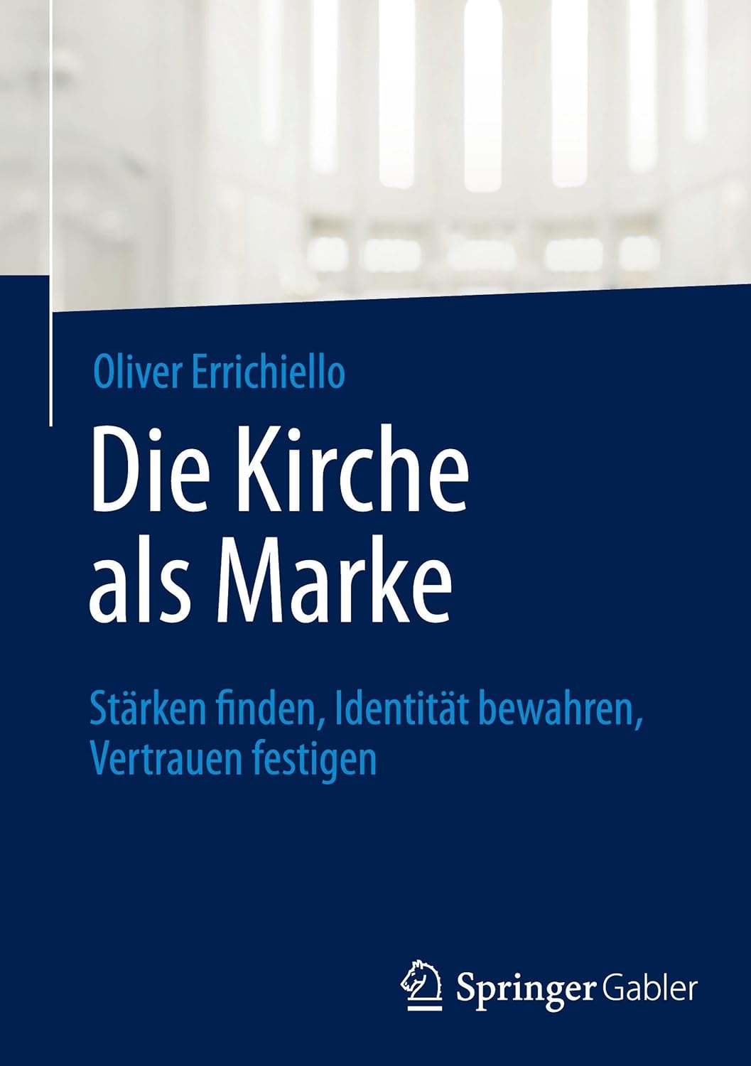Die Kirche als Marke
