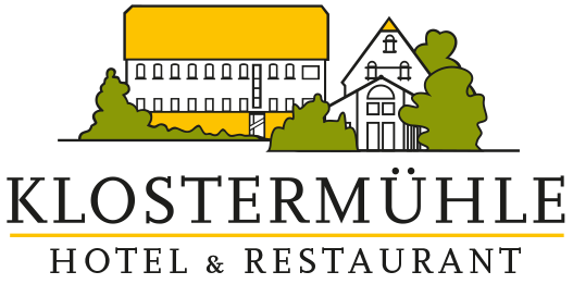 Klostermühle Logo