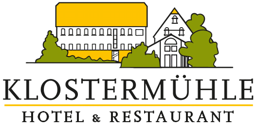 Klostermühle Logo