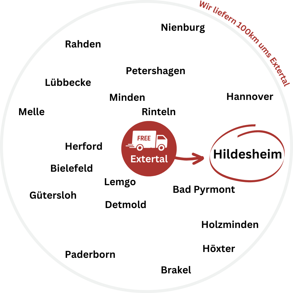 Holzpellets Hildesheim kaufen