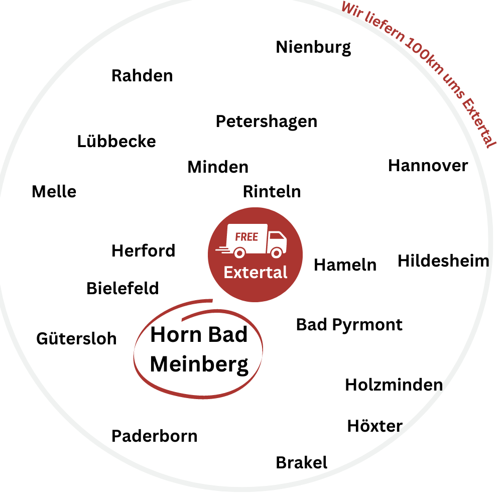 Holzbriketts kaufen Horn Bad Meinberg