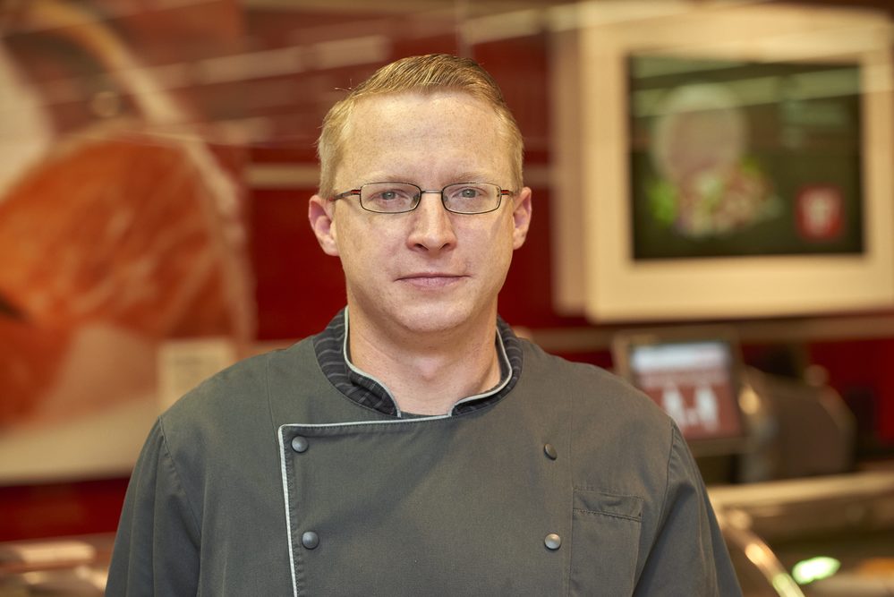 Rewe Uderhardt Mitarbeiter