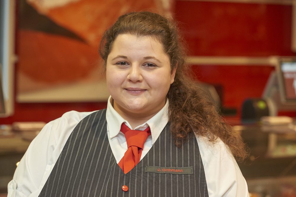 Rewe Uderhardt Mitarbeiter