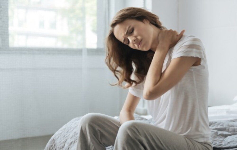 CMD (Kiefergelenkstherapie)