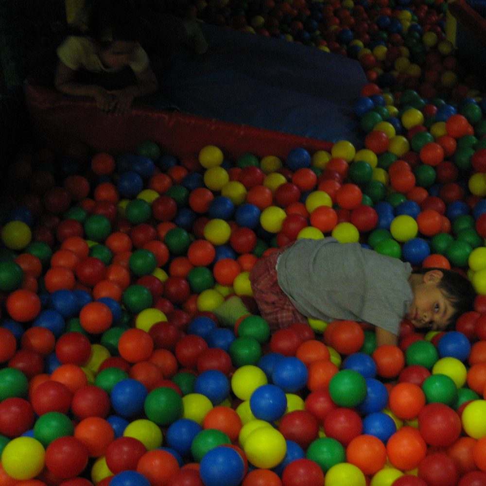 Lucia Ibiza Babysitter