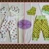 Super süßes Set bestehend aus Hose Halstuch und Beanie. Die Größe ist 80-86. Durch Bauch und Bein Bündchen wächst die Hose noch prima mit. Sofort verfügbar in den süssen Koala und Marienkäfer Stoff Preis 18€ Natürlich auf Wunsch auch in anderen Farben möglich.