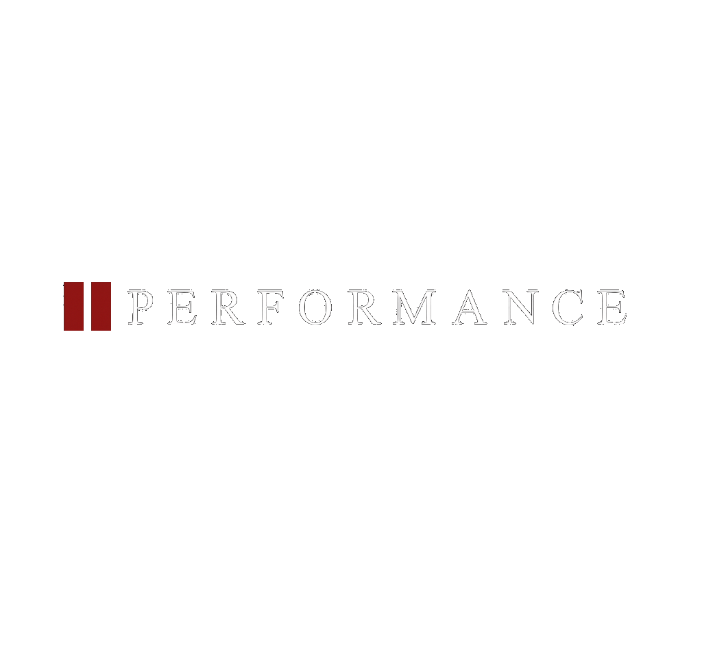 Logo - HD Performance