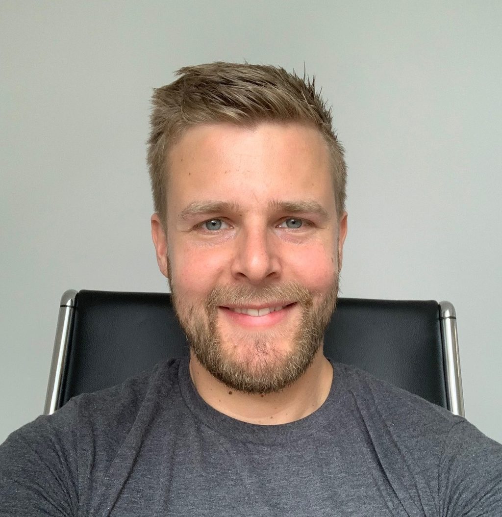 Bild Marc Mandler Elektrotechnik Mandler Morschheim