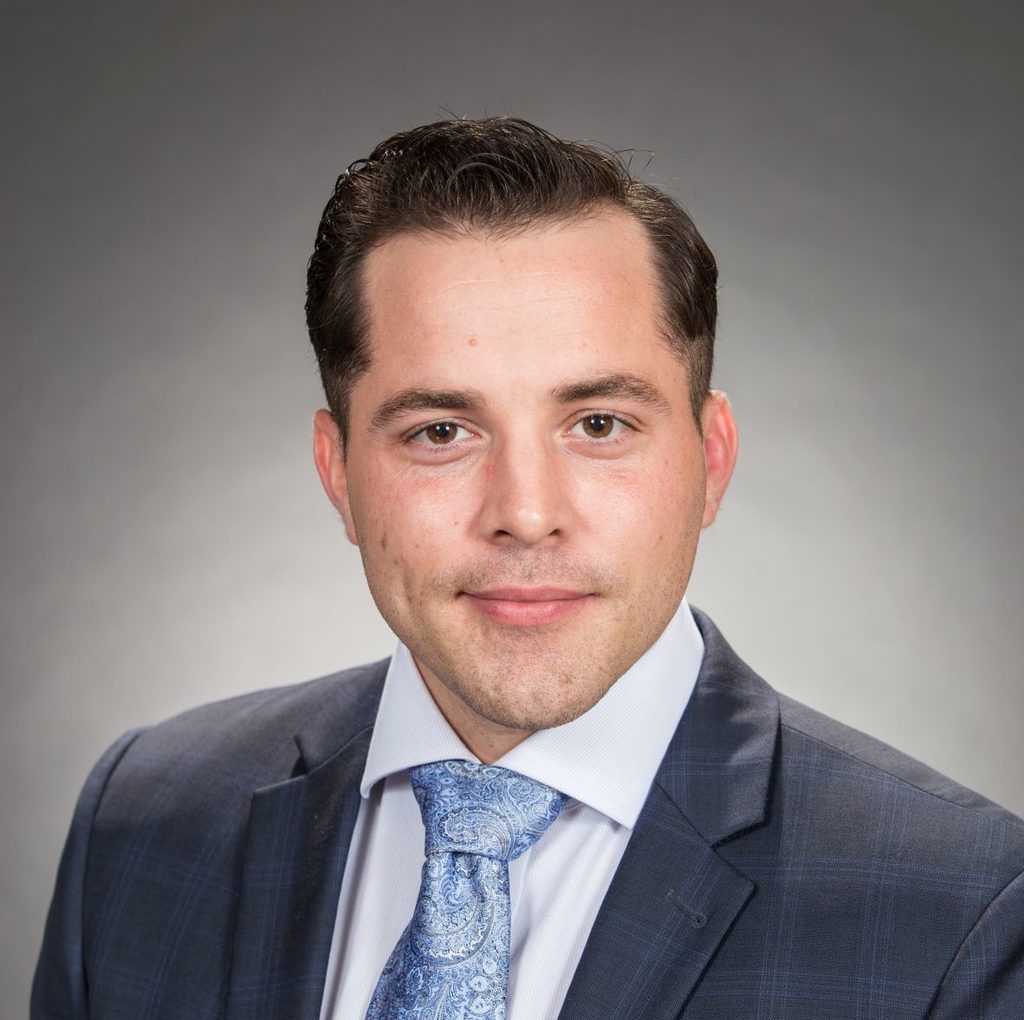 Dan Mulroe