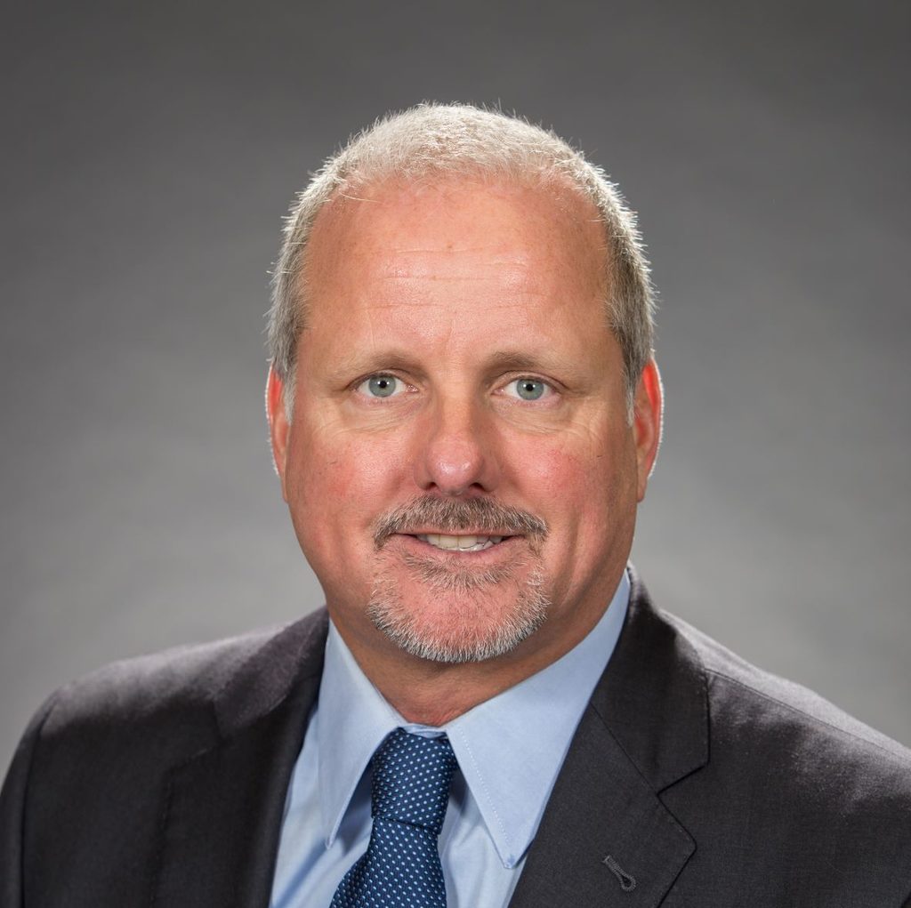 Ray Porkorny