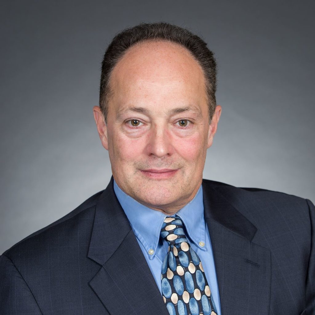 Michael Bruzzichesi