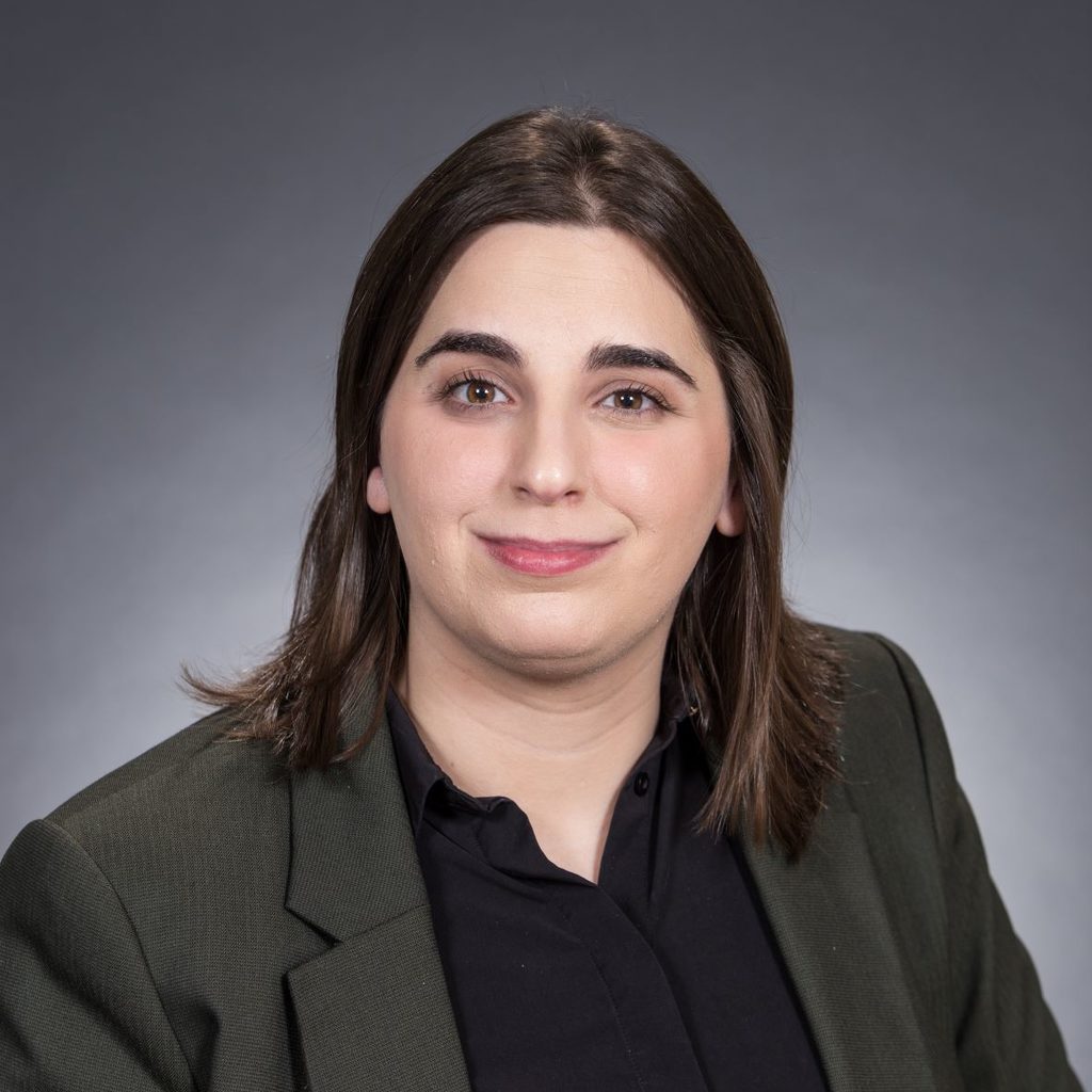 Brianna Panico