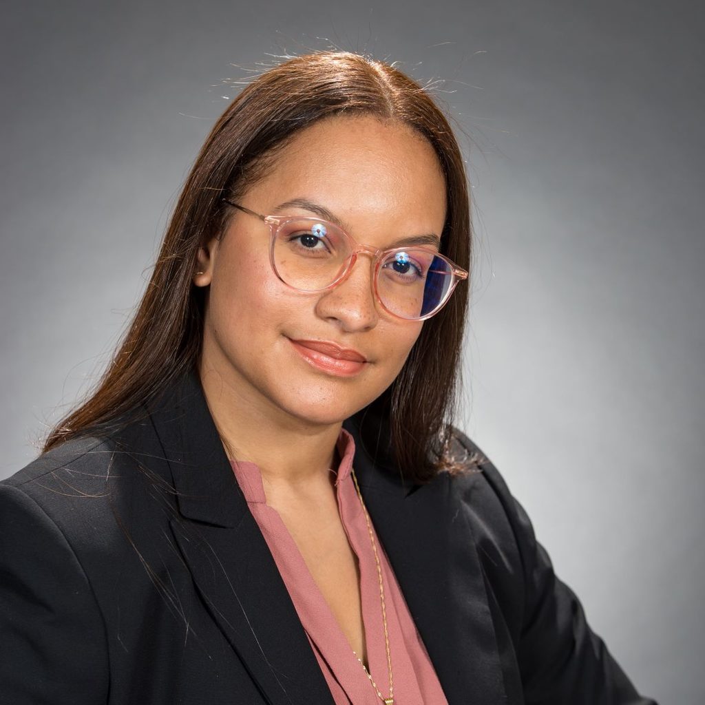 Denisse Gratereaux