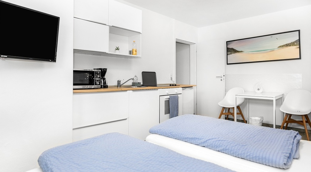 Moderne Ferienwohnung im Raum Hannover