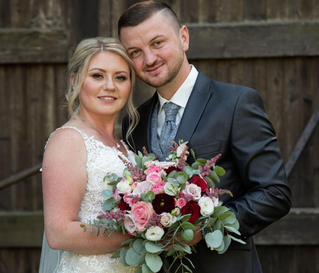 Hochzeitsplaner
