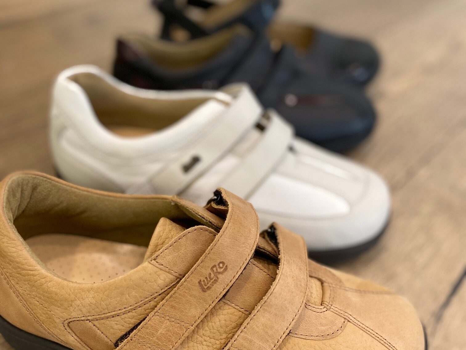 Diabetiker Versorgung