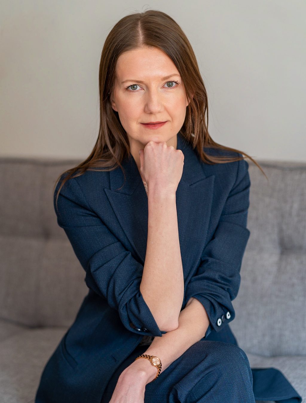 Natalia Hille