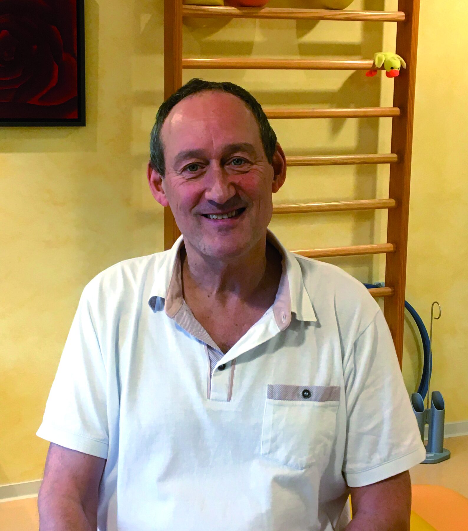 physio und mehr Therapiezentrum Hermessiepen - Dr. med Peter Fleischhauer