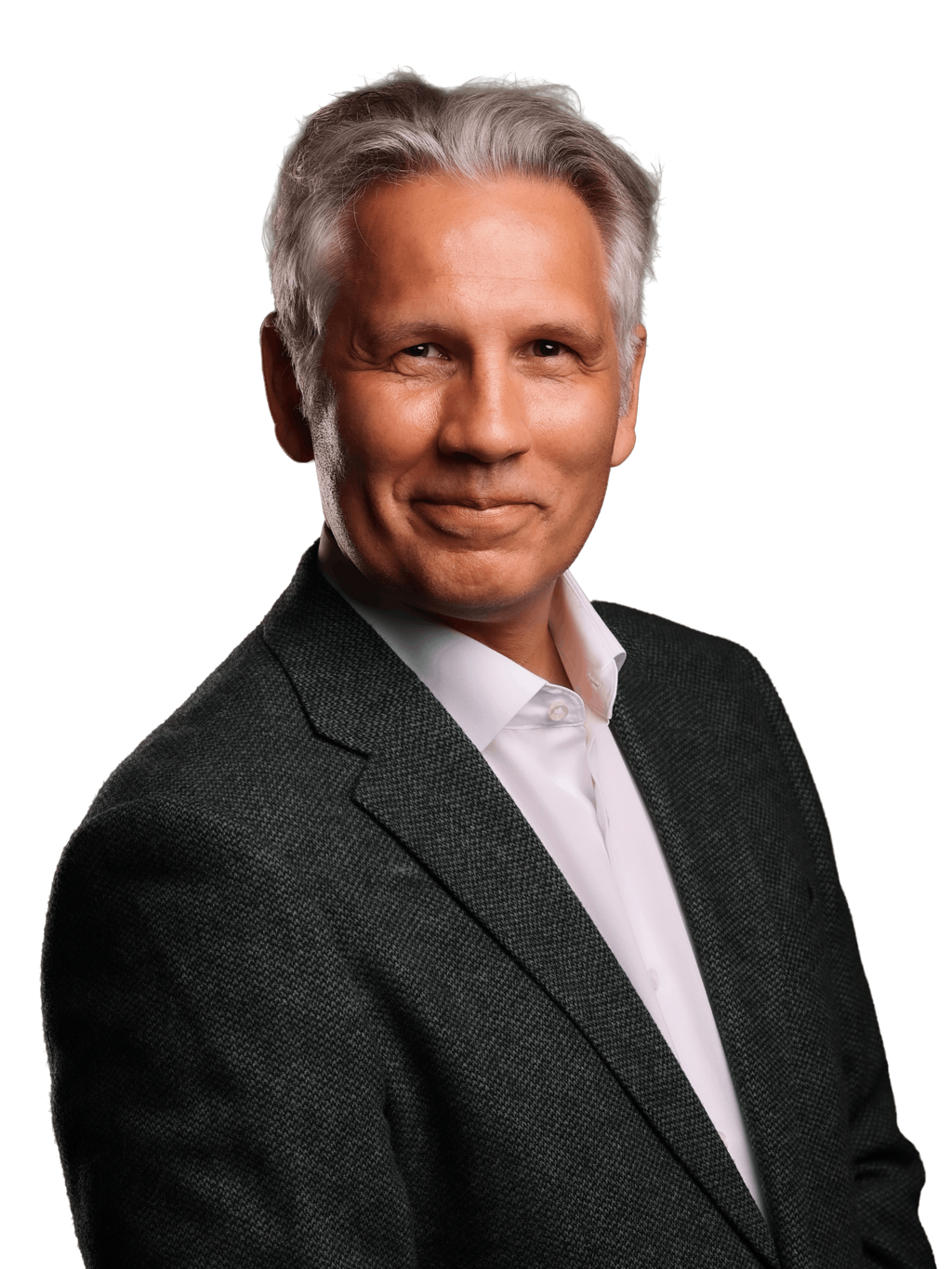 Prof. Dr. Oliver Errichiello - Markenprofessor und Markenexperte