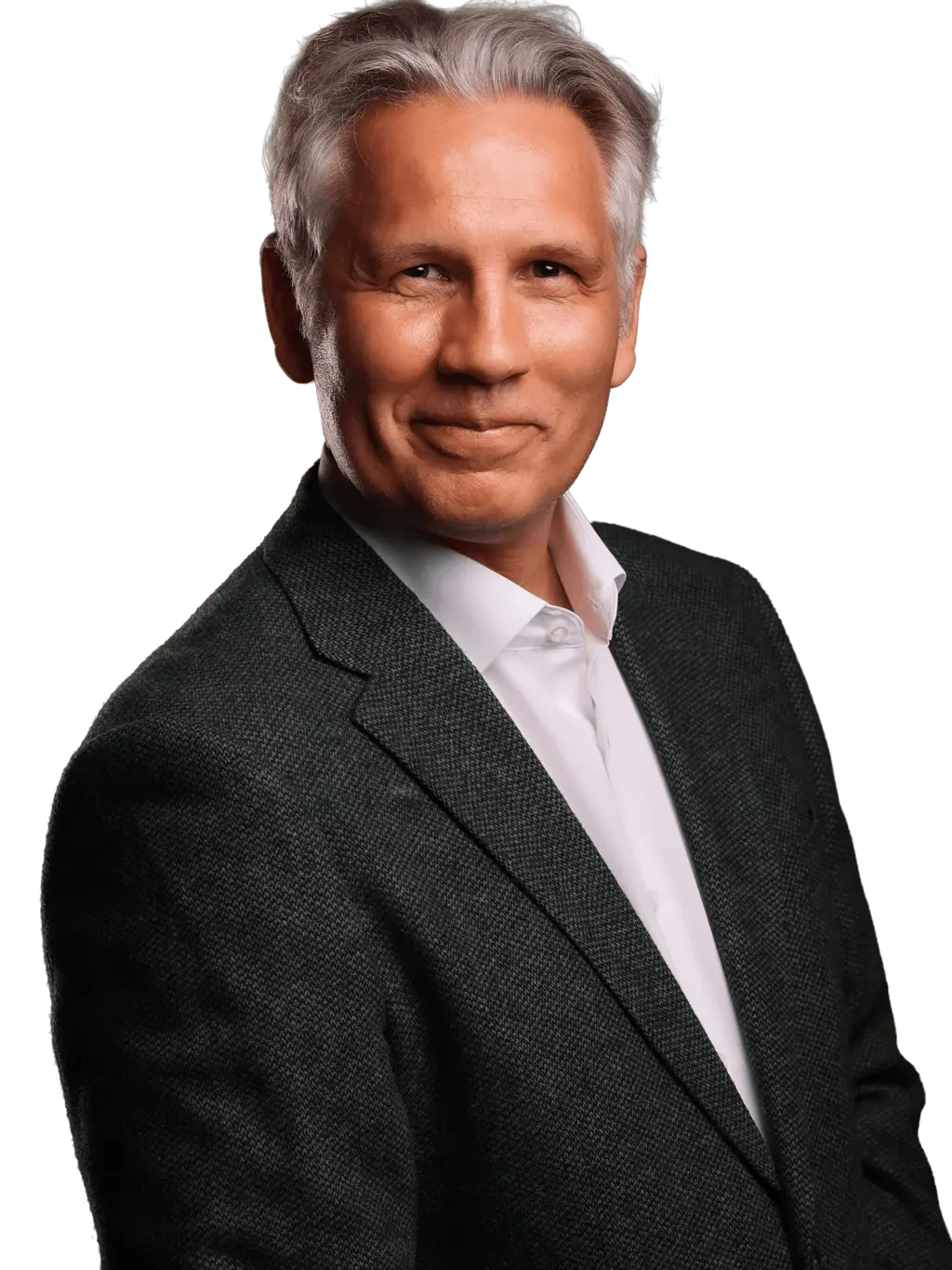 Prof. Dr. Oliver Errichiello - Markenprofessor und Markenexperte
