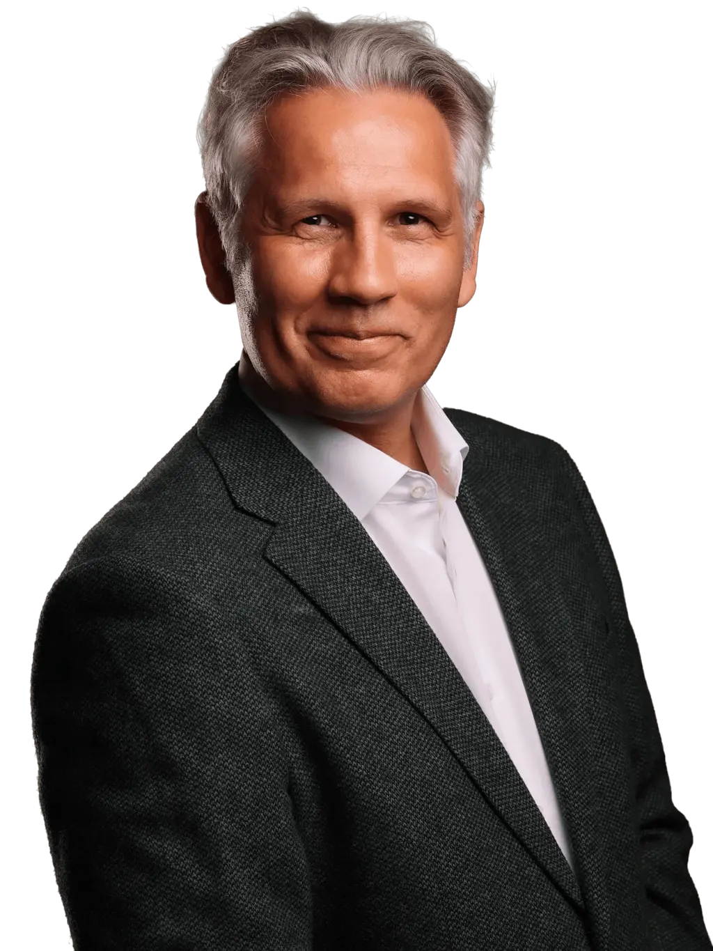 Prof. Dr. Oliver Errichiello - Markenprofessor und Markenexperte