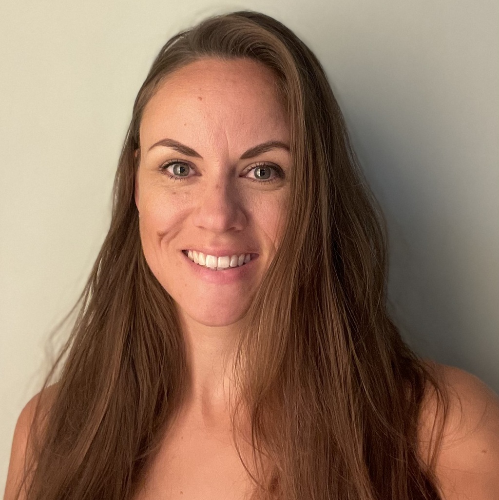 Logopädin Sandra Aichlseder