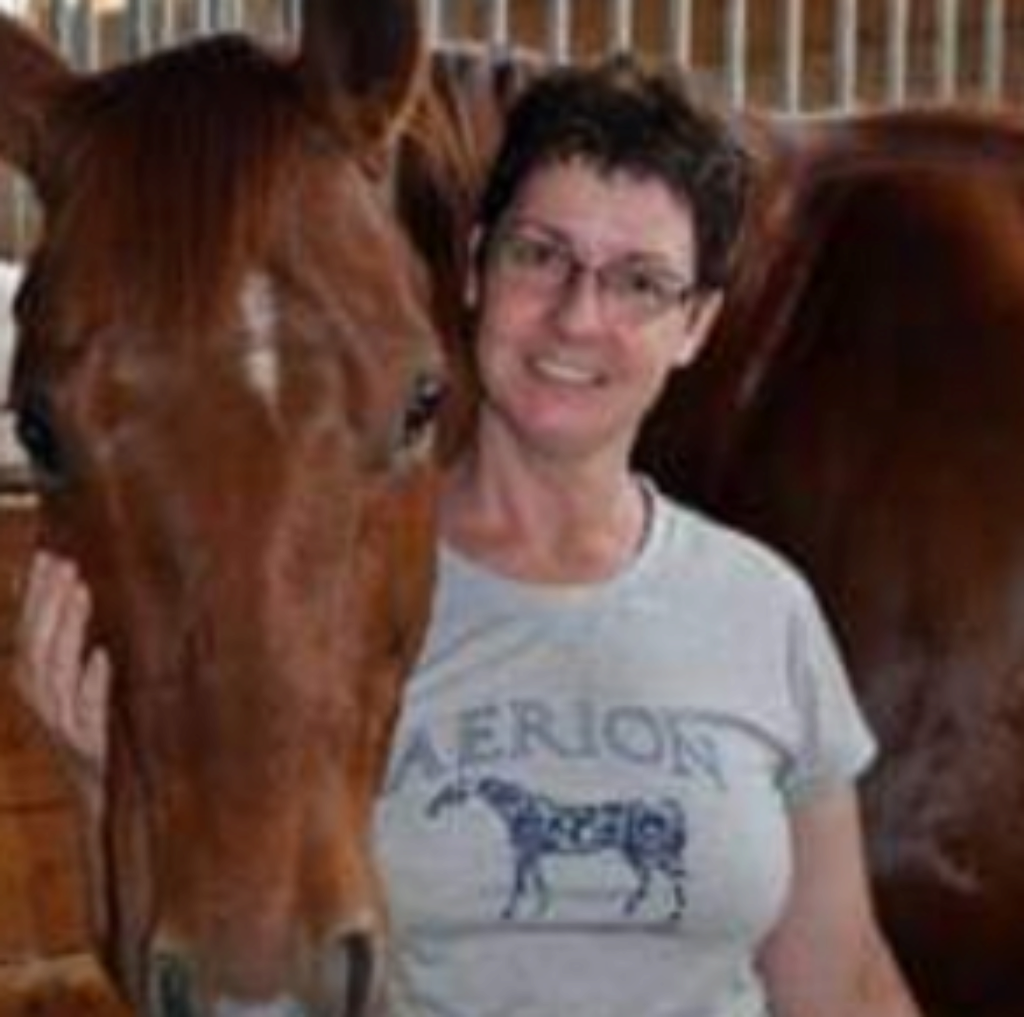 Client Testimonial Ann M.