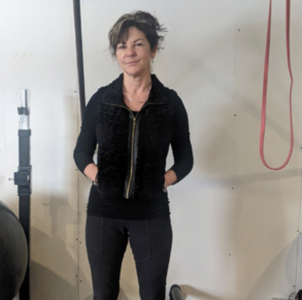 Client Testimonial Melissa