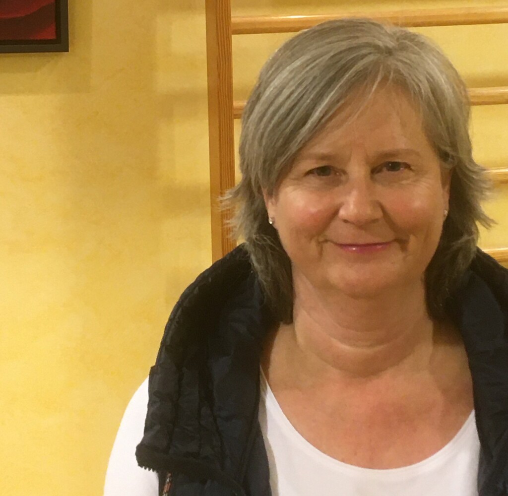 physio und mehr Therapiezentrum Hermessiepen - Marion Siegel