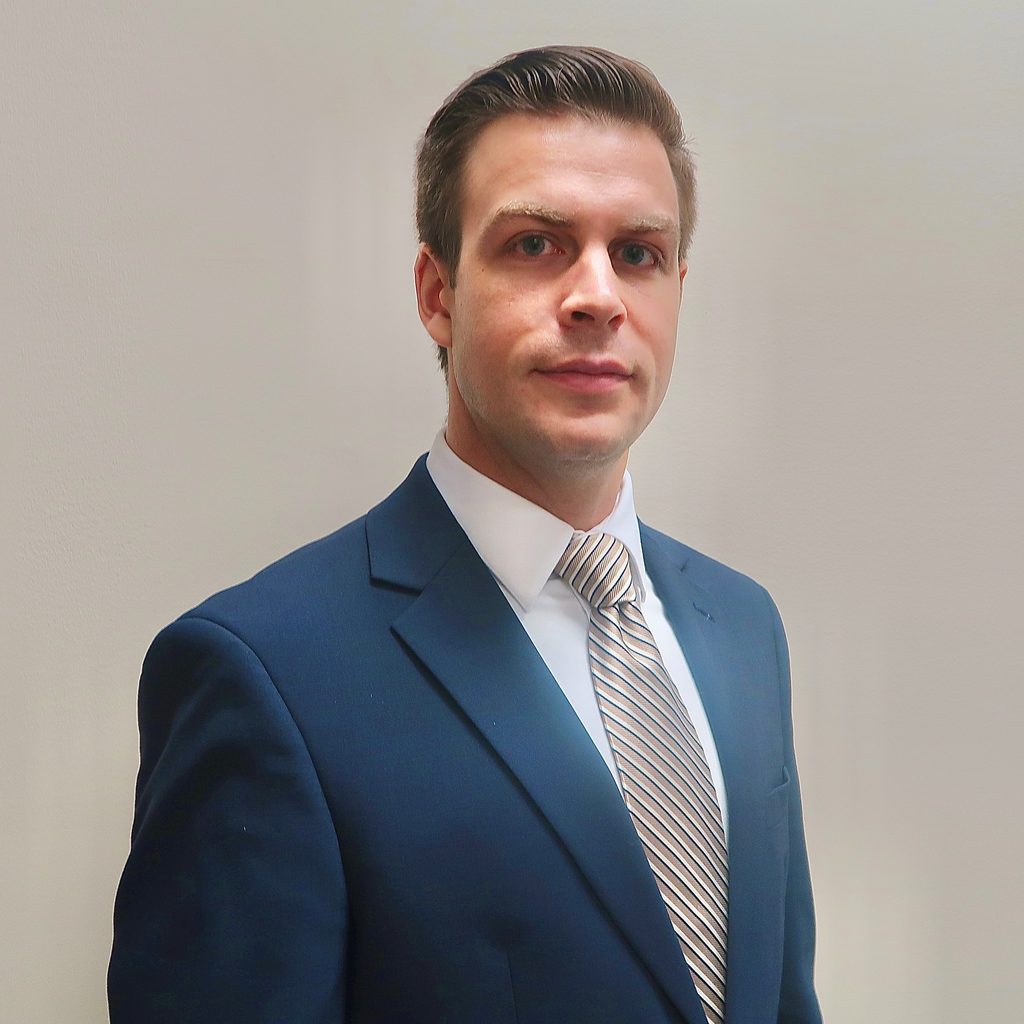 Damien Berube