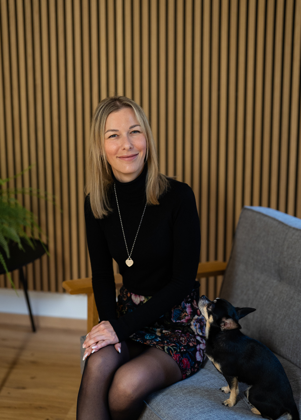 Tanja Markovic