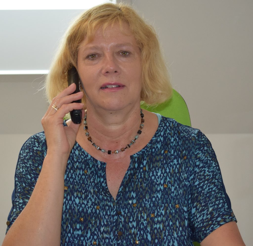 Bild Ingrid Mandler Elektrotechnik Mandler Morschheim