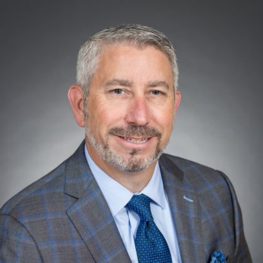 Joe Graziano