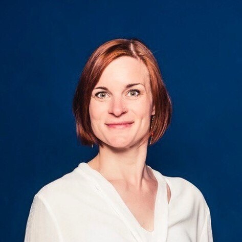 Logopädin Sandra Aichlseder