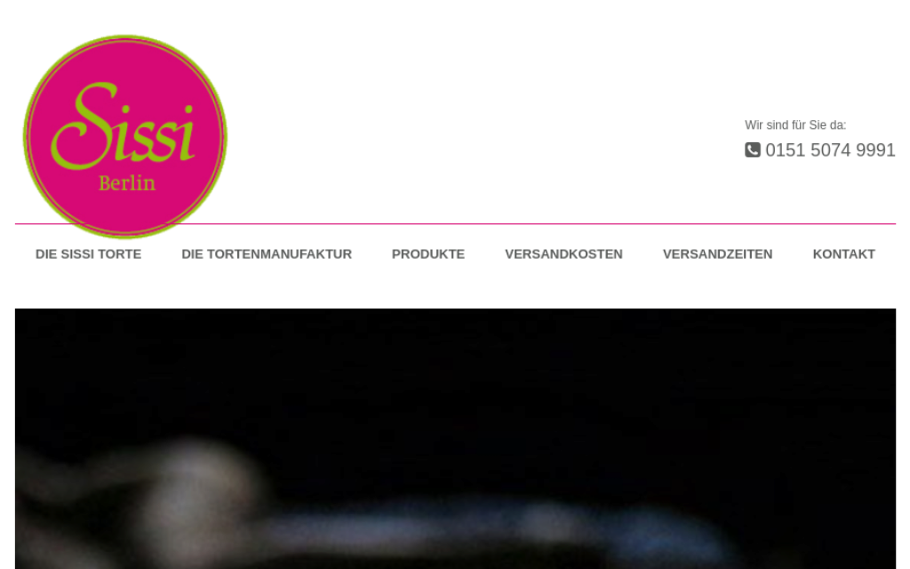 Webdesign für das Fotoeck