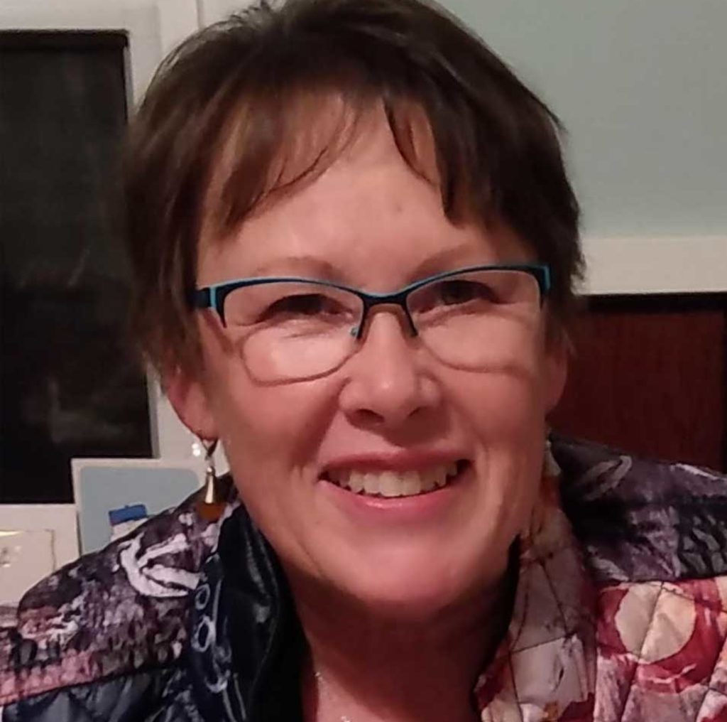 Karen L Client, Connection Point Coaching, Kelly Passfield