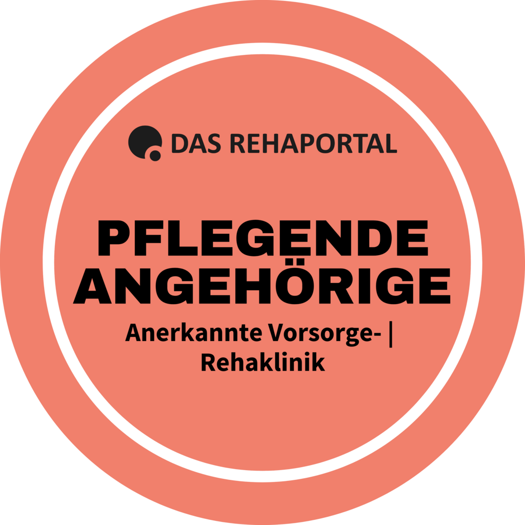 Das Rehaportal Siegel