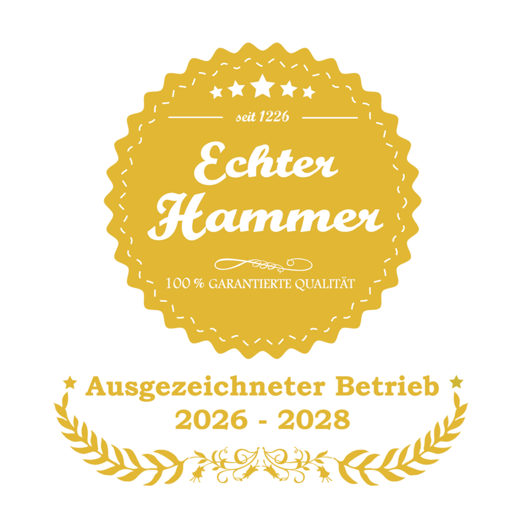 Echter Hammer