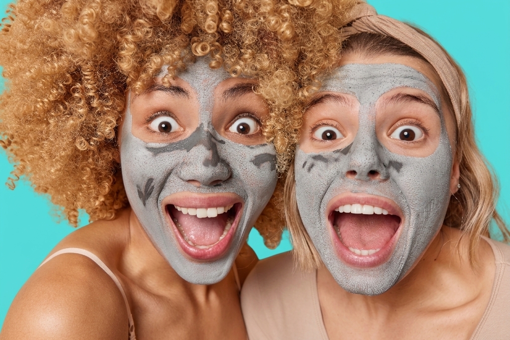 Wellness für Zwei