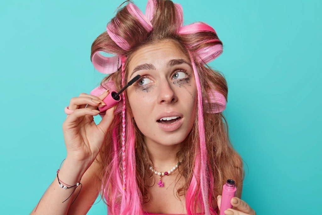 Wimpernverlängerung