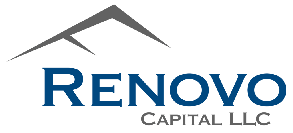 Renovo Capital LLC Logo
