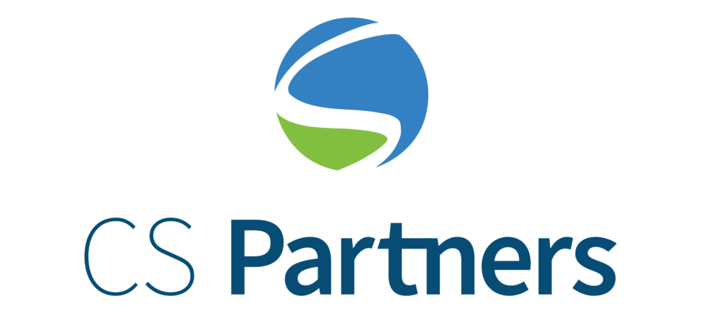 CS Partners Logo
