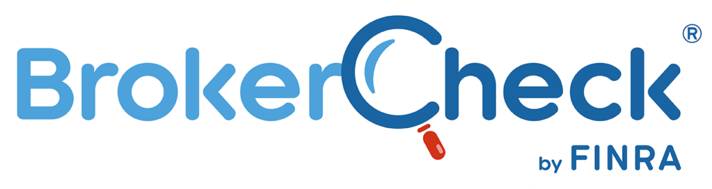Broker Check Logo