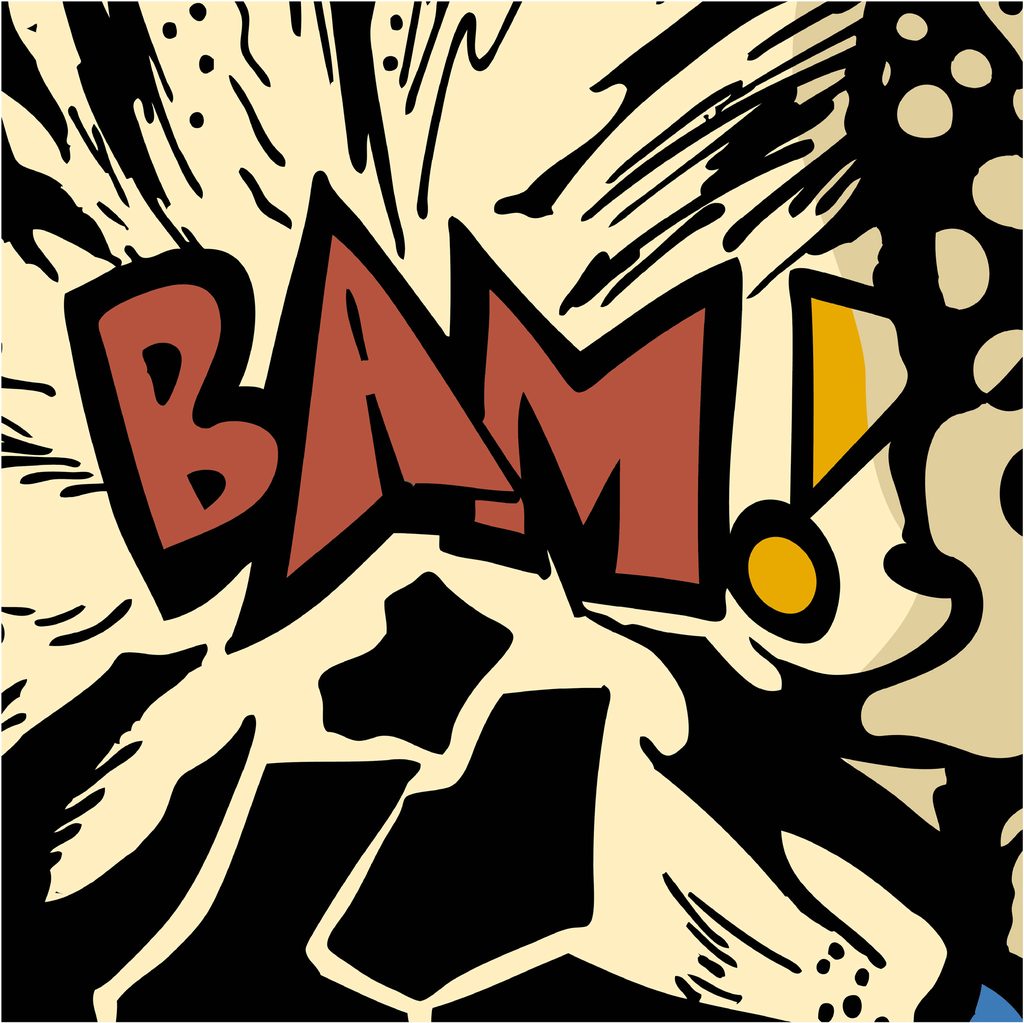 ROSS 31 ERÖFFNET SEINE NEUEN RÄUME FÜR DIE KUNST – MIT DER AUSSTELLUNG  'BAM !'