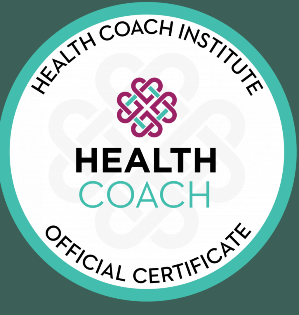 Health Coach Institute, Kelly Passfield
