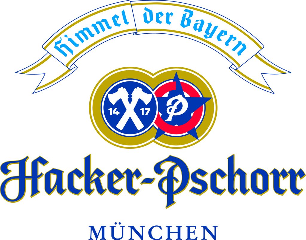Hacker-Pschorr München